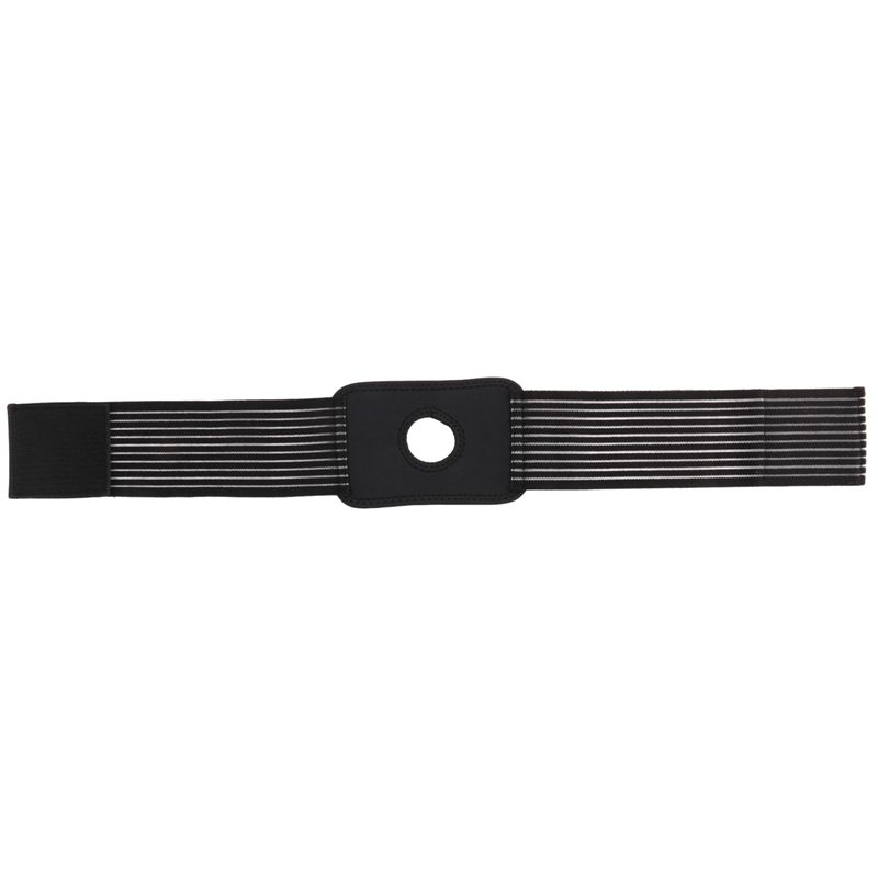 Cold Pack Ice Gel - Reusable Strap For Ice Pack Knee