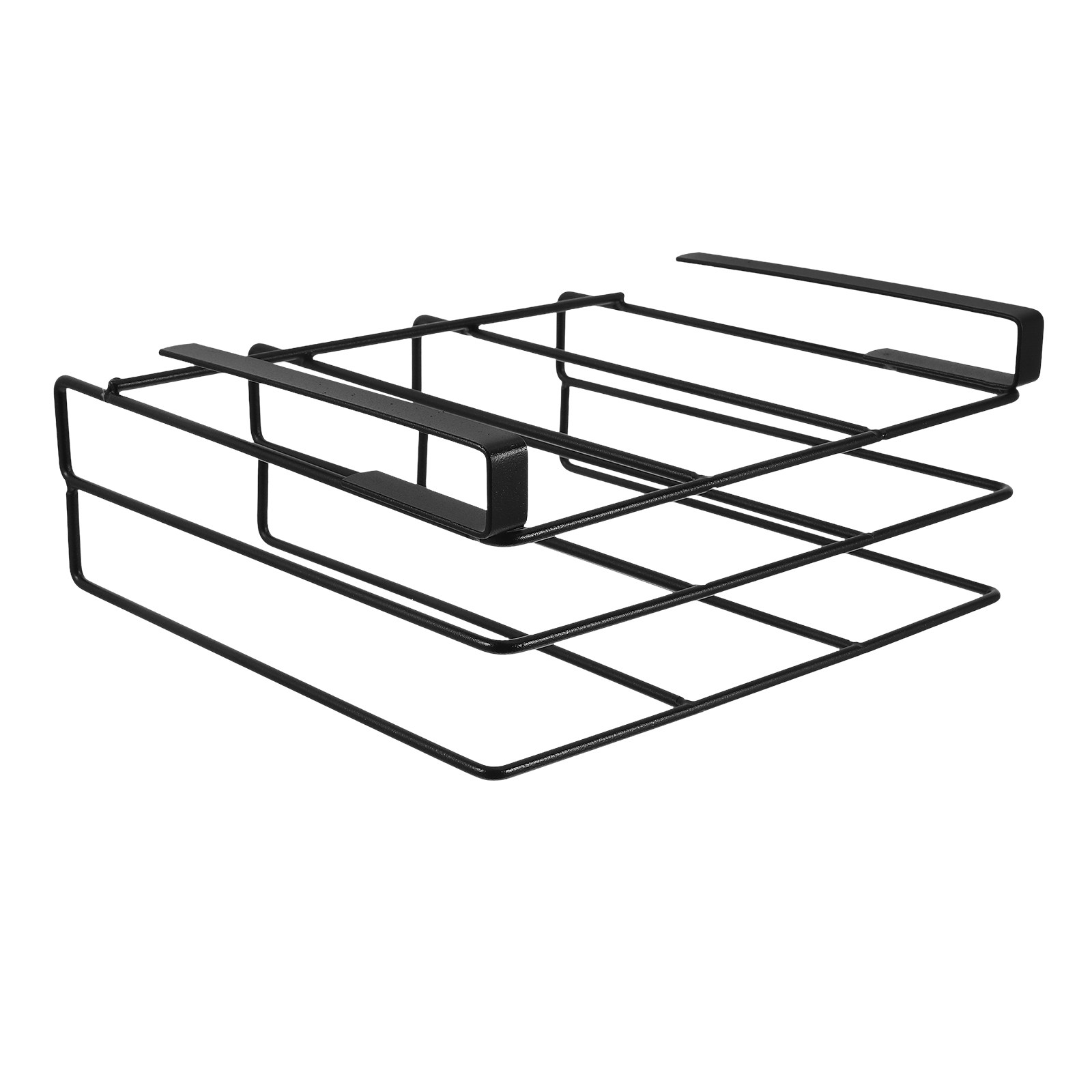 Food Storage And Organizer - Cutting Board Storage Rack Kitchen Organizer