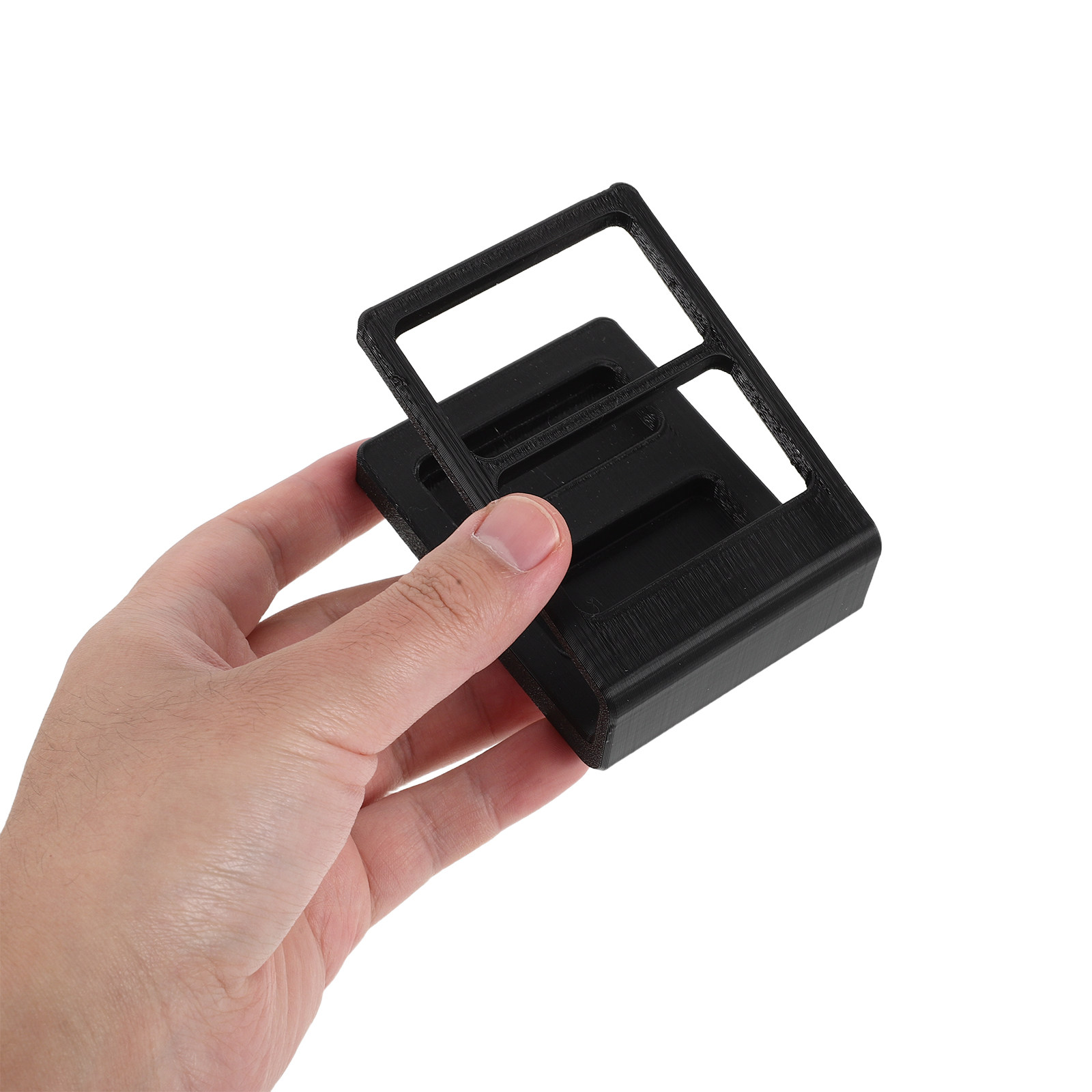 Food Storage And Organizer - 2Pcs Remote Control Holder Organizer Multi