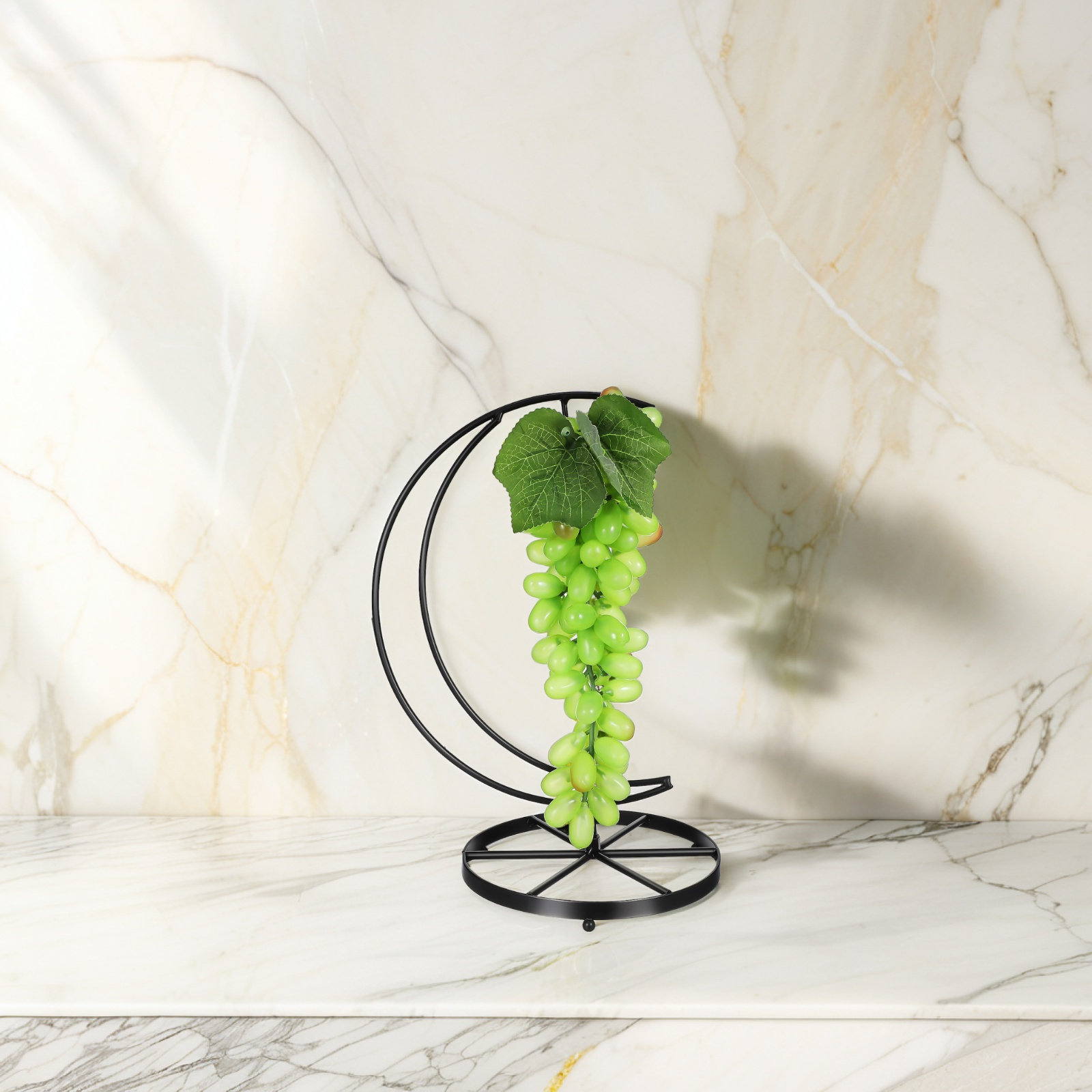 Fruit Plate Hook Metal Rack Ba - Food Storage And Organizer recension och pris