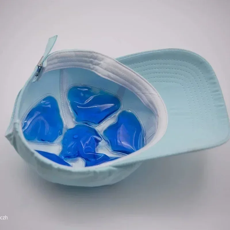 Blue PVC Gel Ice Pack - Adjust - Cold Pack Ice Gel recension och pris