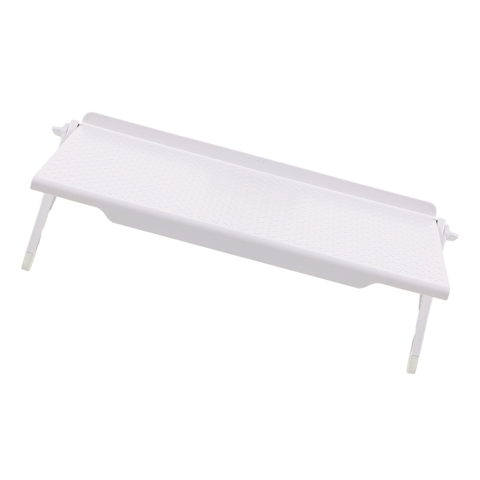 Universal TV Screen Shelf Adju - Food Storage And Organizer recension och pris