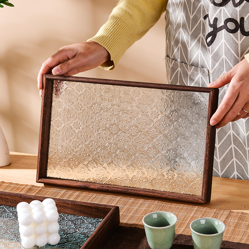 Classic Vintage Long Rectangle - Food Storage Set Glass recension och pris