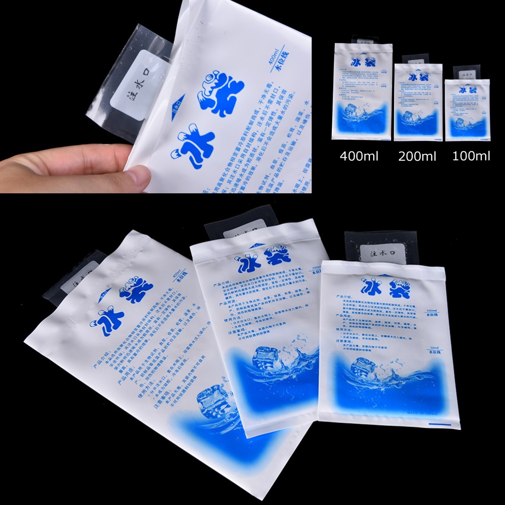 5PCS 100/200/400ML Instant Col - Food Storage Food Safety recension och pris