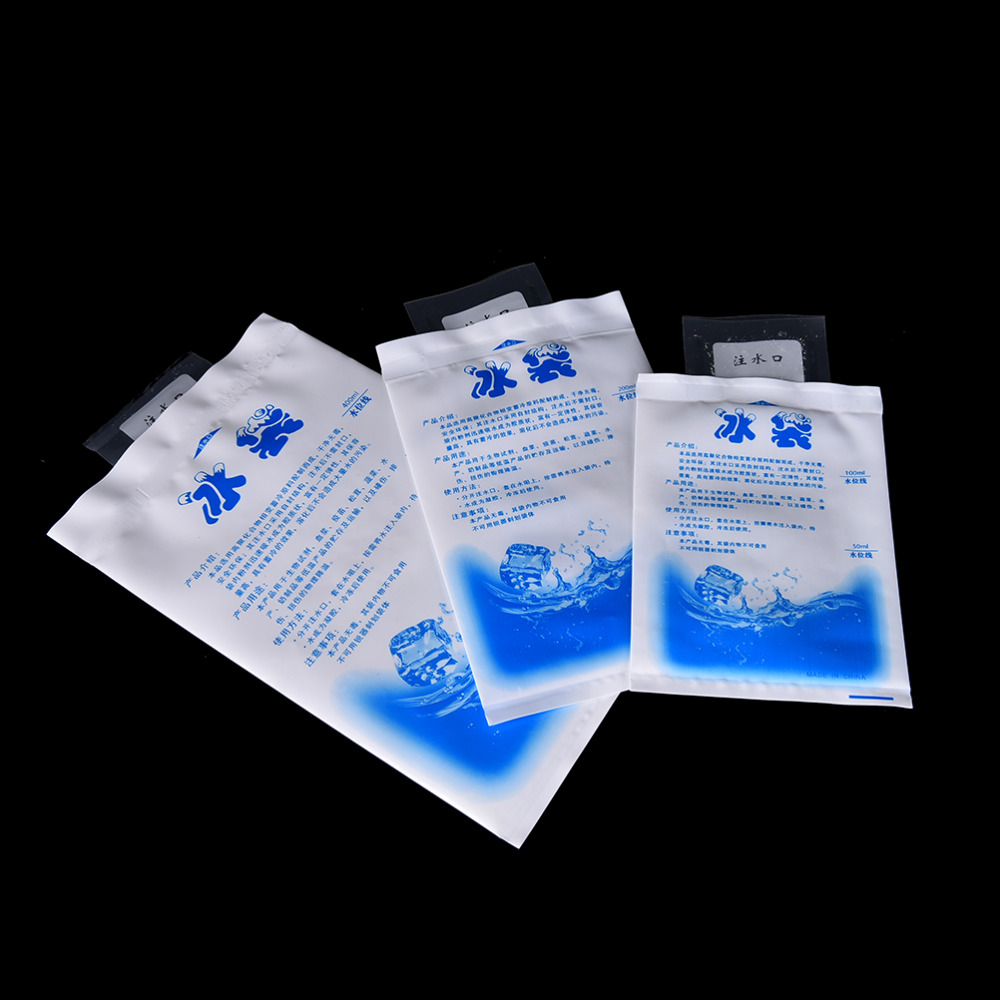 5PCS 100/200/400ML Instant Col - Food Storage Food Safety recension och pris