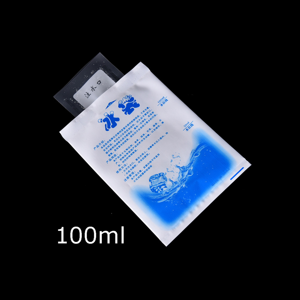5PCS 100/200/400ML Instant Col - Food Storage Food Safety recension och pris