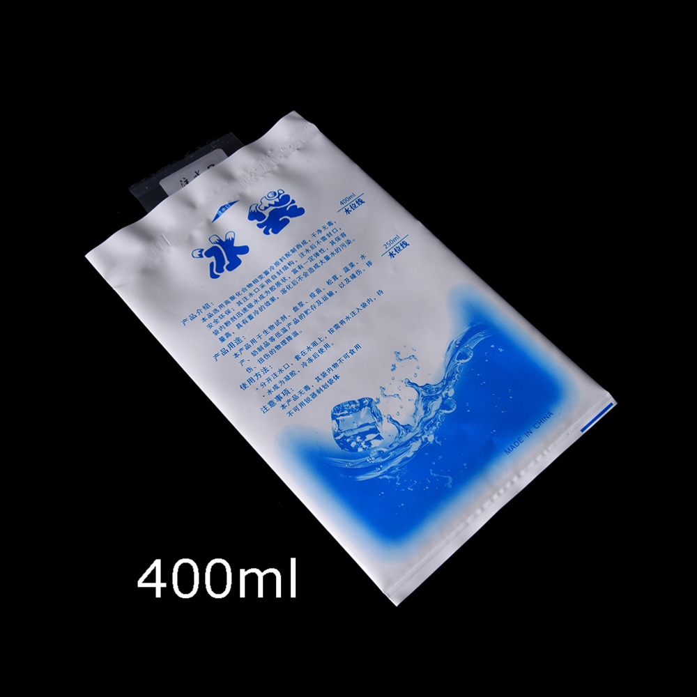 5PCS 100/200/400ML Instant Col - Food Storage Food Safety recension och pris