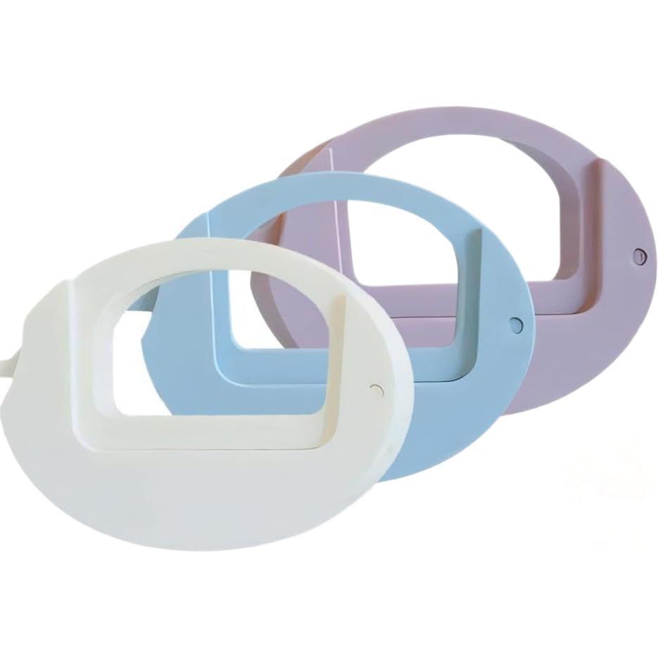 Plastic Bag Sealer Clamp for H - Food Storage Food Safety recension och pris
