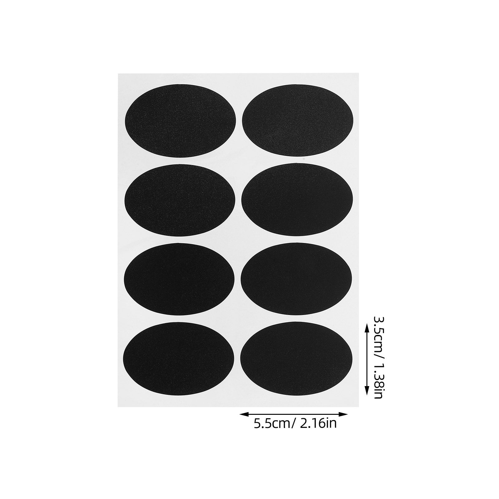 4Sheets Waterproof Writable So - Food Storage For Room recension och pris