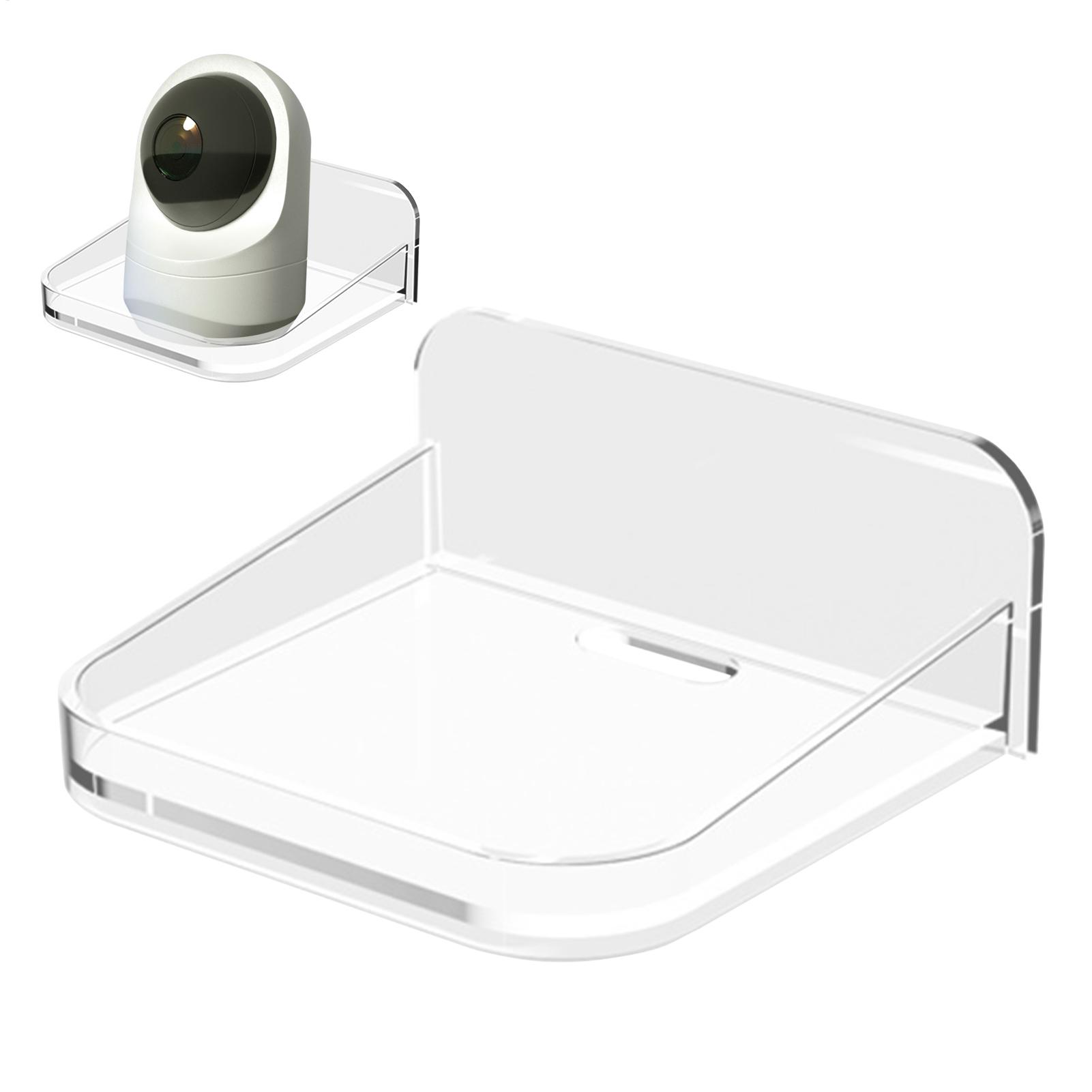 Small Shelf Wall Mount Tiny Wa - Food Storage Food Safety recension och pris