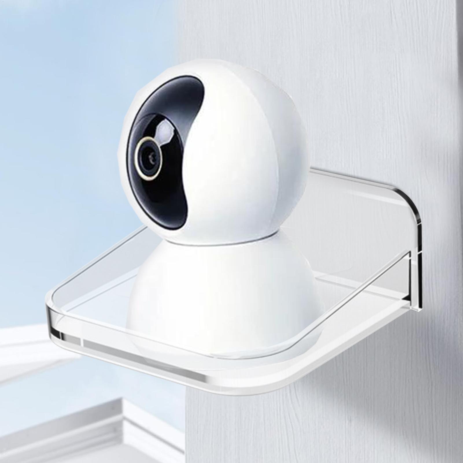Small Shelf Wall Mount Tiny Wa - Food Storage Food Safety recension och pris