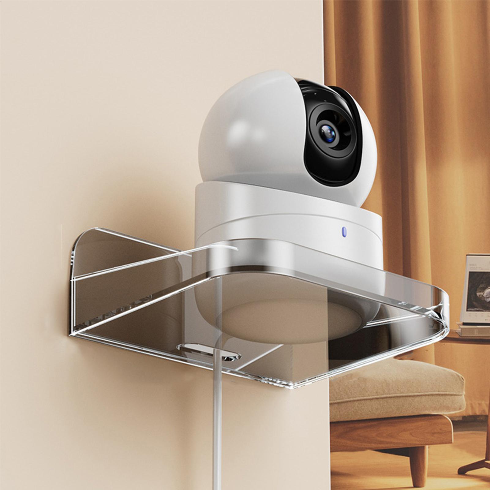 Small Shelf Wall Mount Tiny Wa - Food Storage Food Safety recension och pris