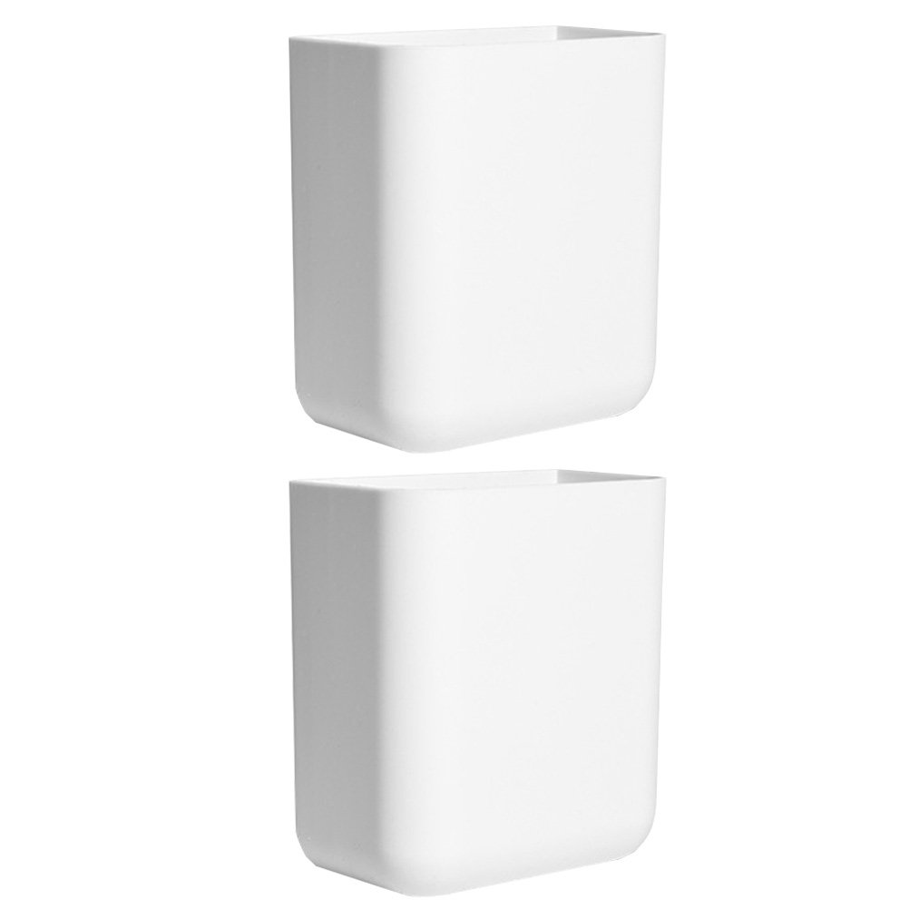2Pcs Remote Control Storage Bo - Food Storage And Organizer recension och pris