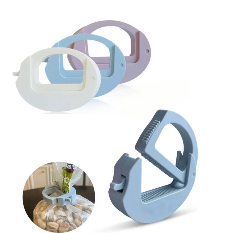 Random color 3 home daily stor - Food Storage Food Safety recension och pris