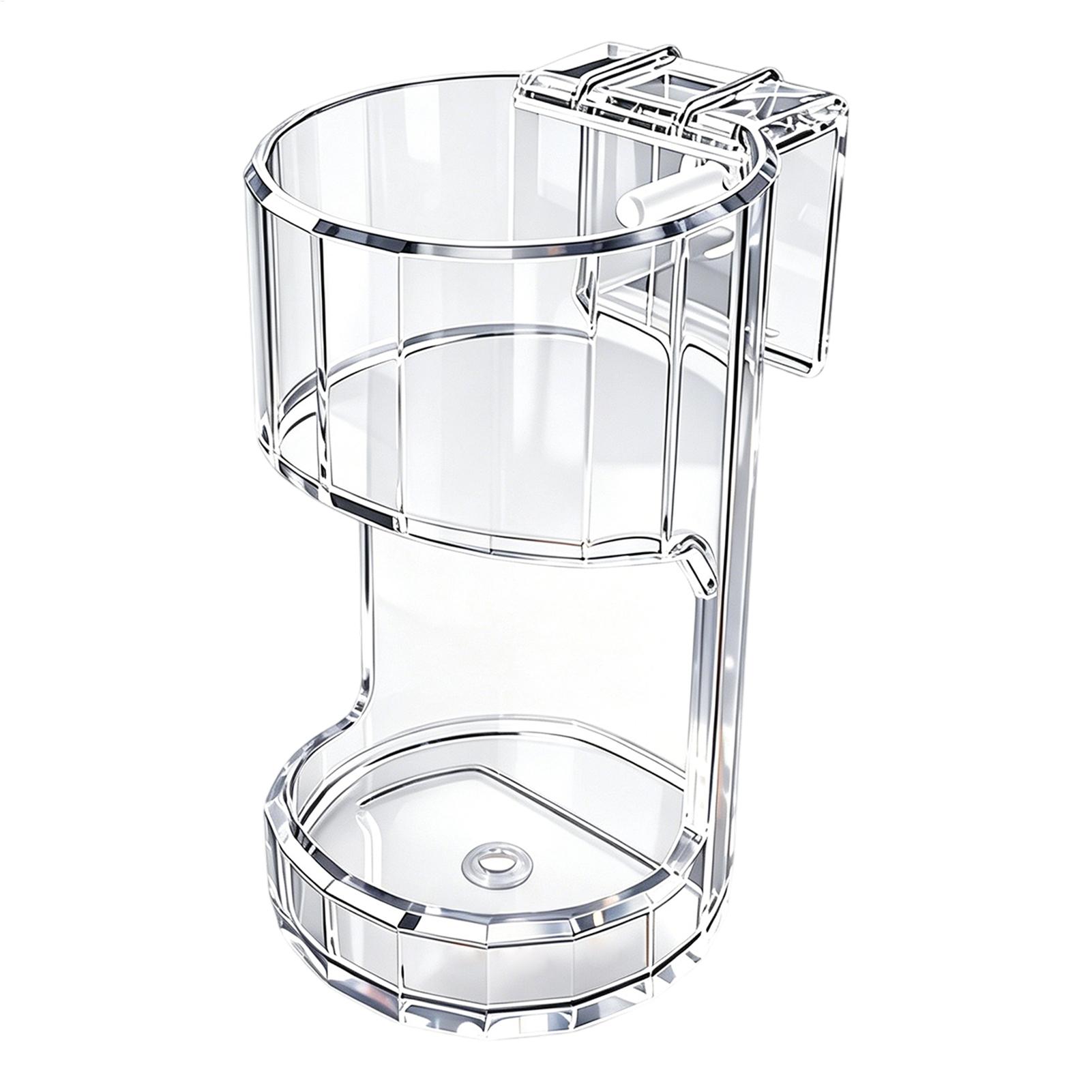 Aquarium Feeding Dish Transpar - Food Storage In Room recension och pris