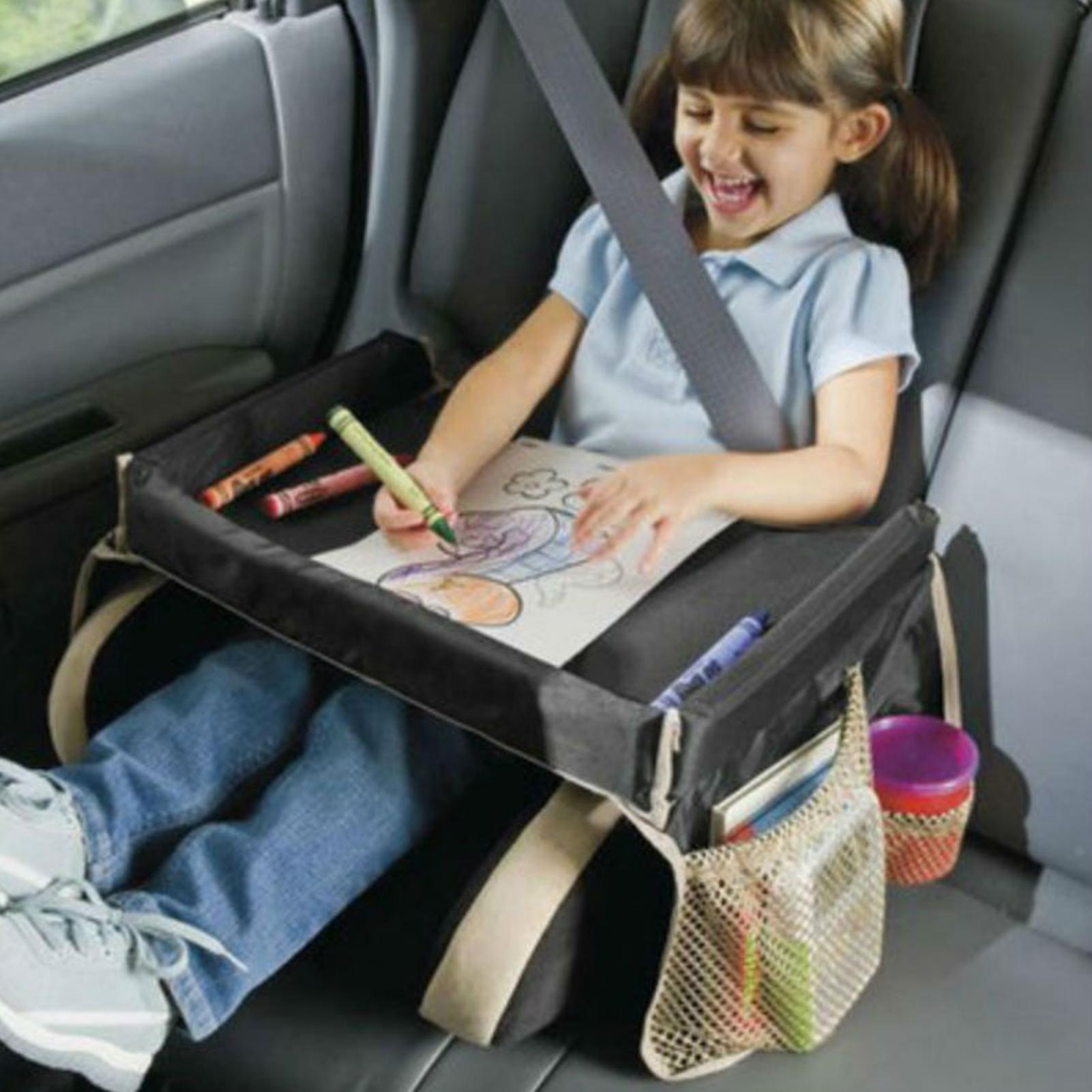 Waterproof Car Seat Travel Tra - Food Storage Food Safety recension och pris