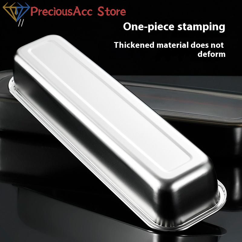 201 Stainless Steel Fresh-keep - Food Storage For Room recension och pris