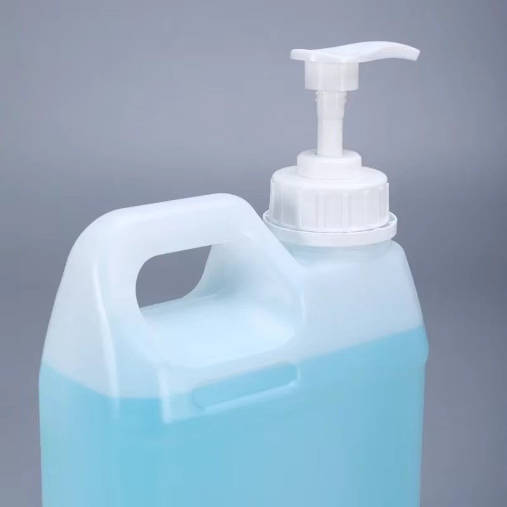1/2/3/4/5/6/10L Plastic Airtig - Food Storage Large Plastic Containers recension och pris