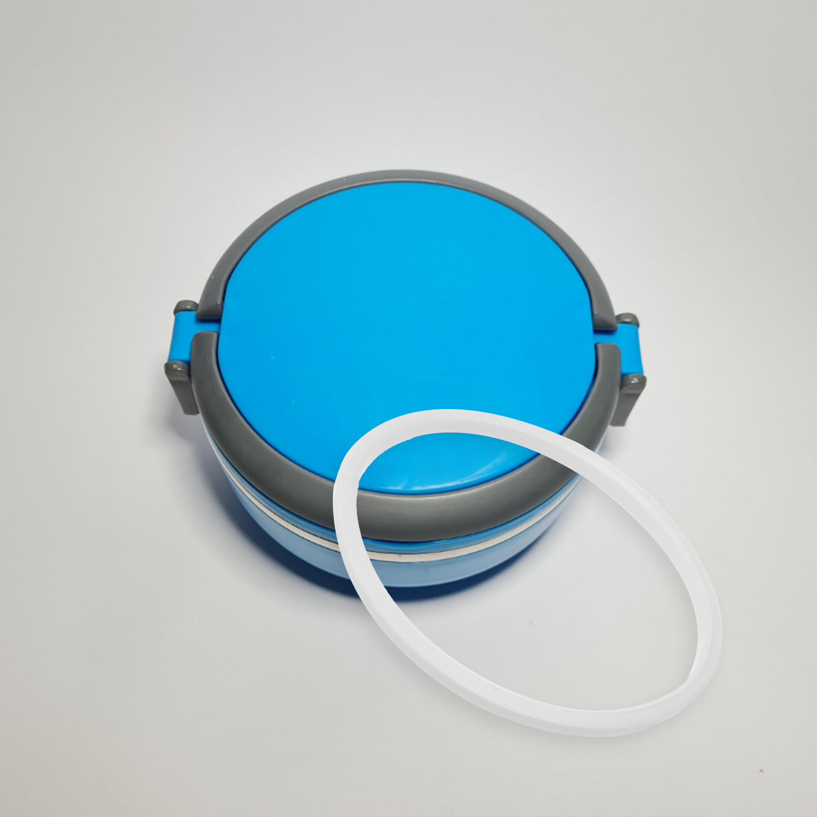 Silicone Gasket Ring Heat Resi - Food Storage Silicone recension och pris