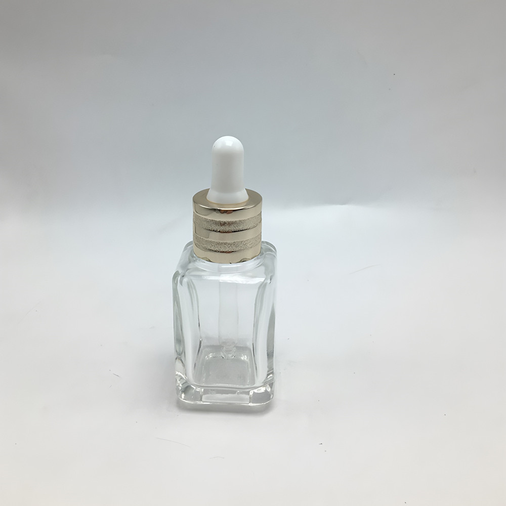 30ml square dropper bottle, es - Food Storage Set Glass recension och pris