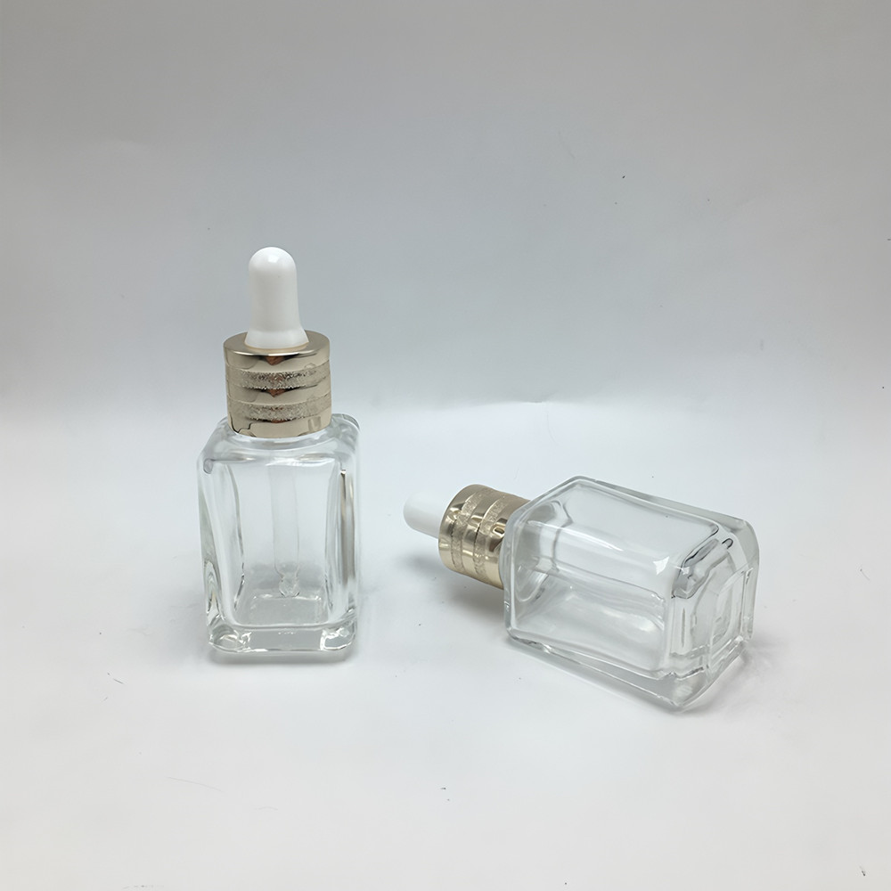 30ml square dropper bottle, es - Food Storage Set Glass recension och pris