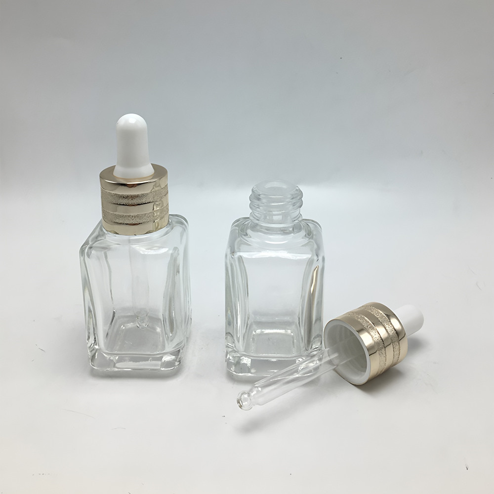 30ml square dropper bottle, es - Food Storage Set Glass recension och pris