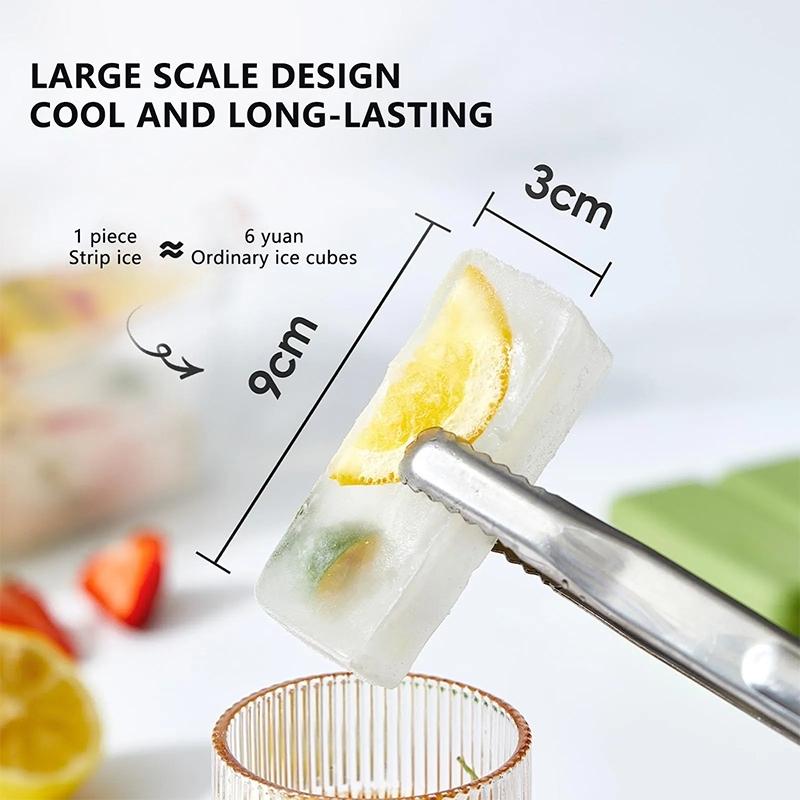Extra Large Silicone Food Tray - Food Storage Silicone recension och pris