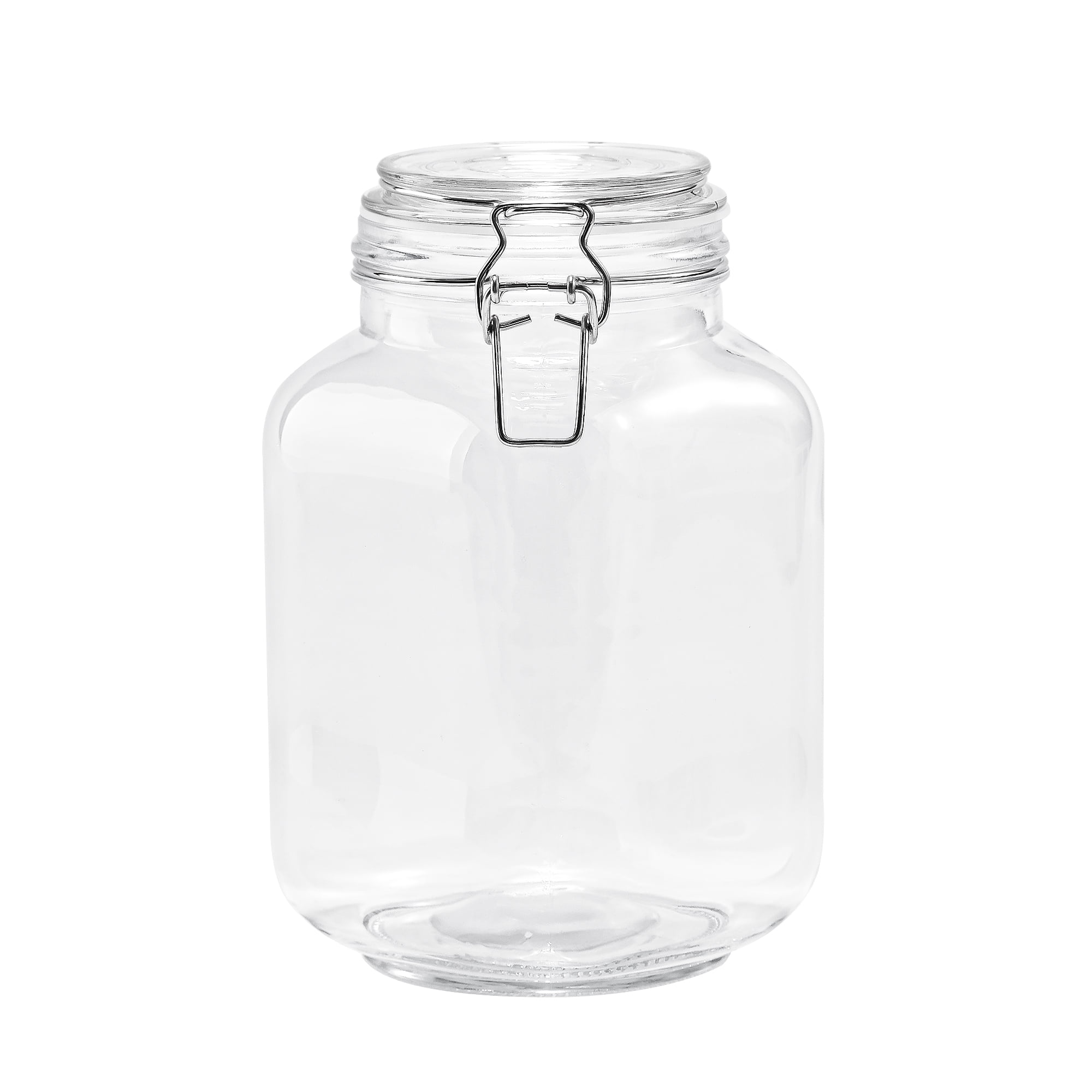 67 oz Glass Airtight Food Stor - Food Storage Pantry recension och pris