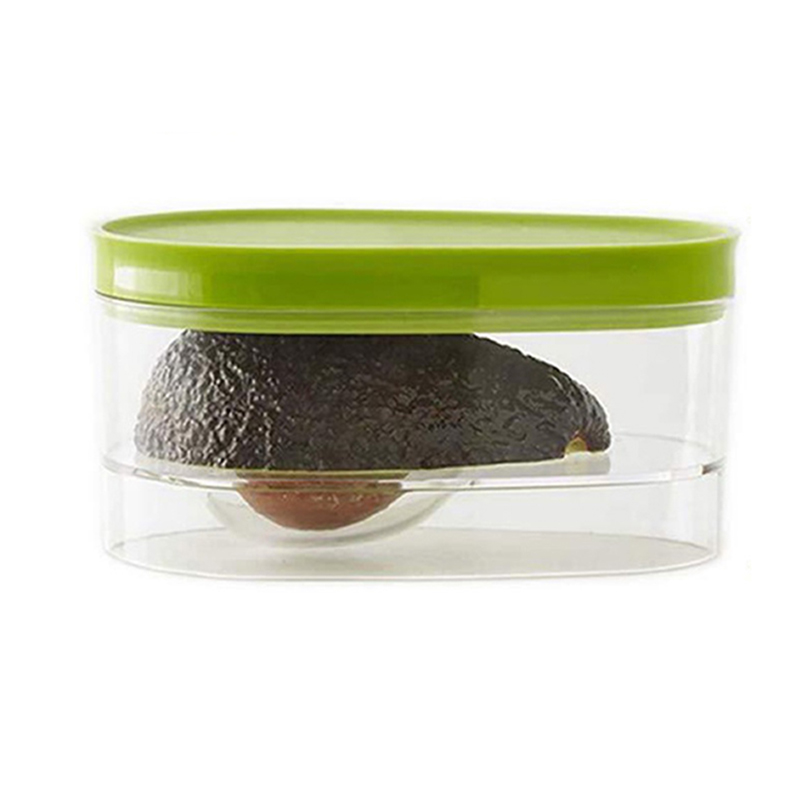 Avocado Food Storage Box Space - Food Storage For Room recension och pris