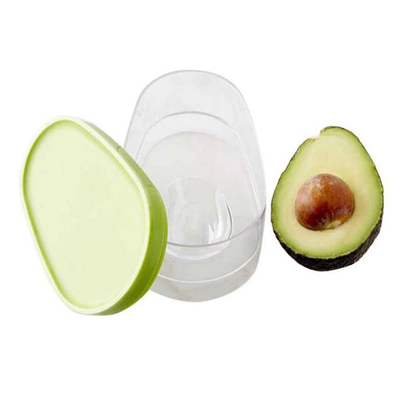 Avocado Food Storage Box Space - Food Storage For Room recension och pris