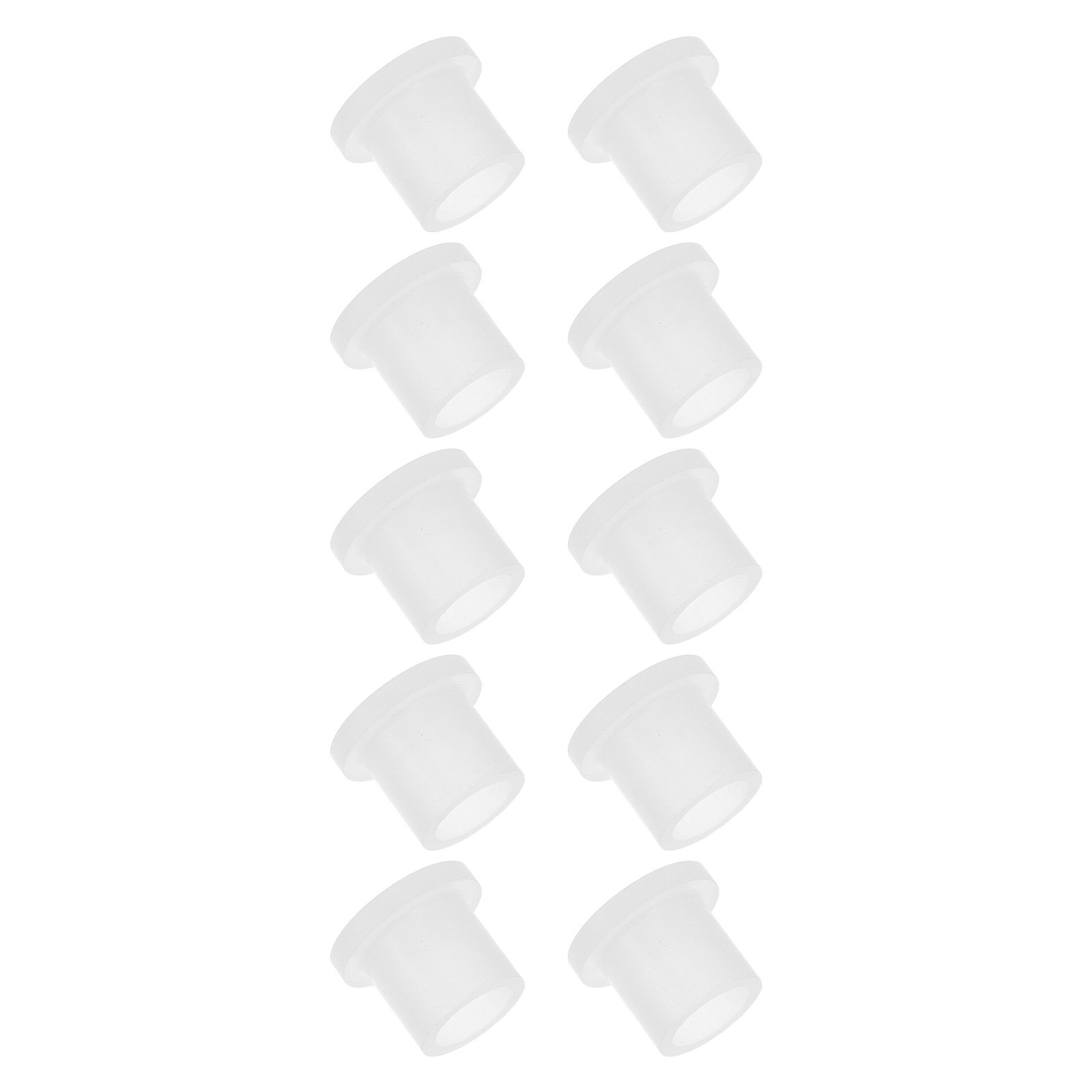 10Pcs Insulated Lunch Box Repl - Food Storage Silicone recension och pris