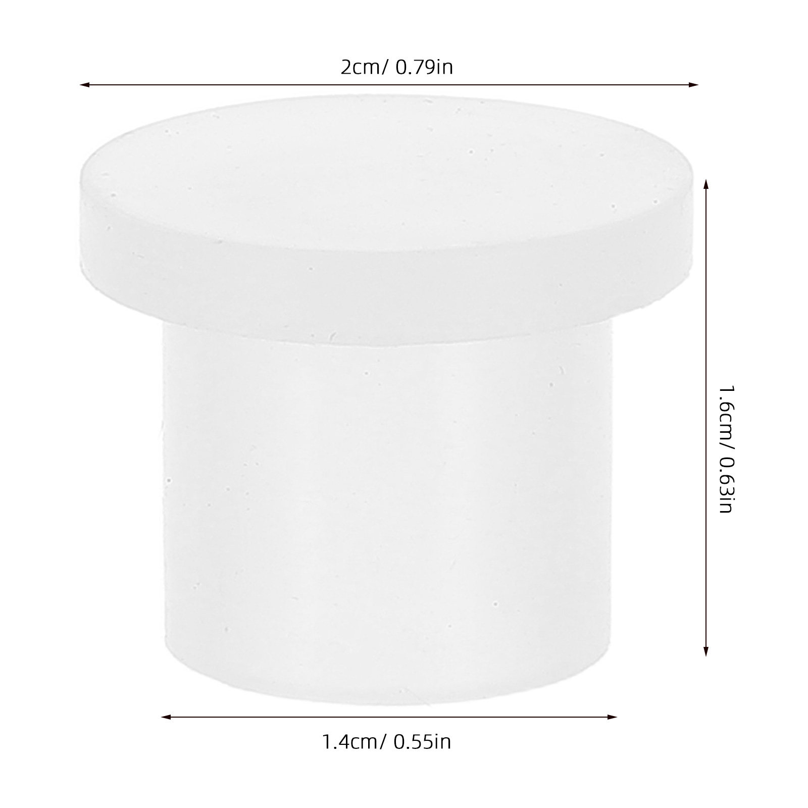 10Pcs Insulated Lunch Box Repl - Food Storage Silicone recension och pris