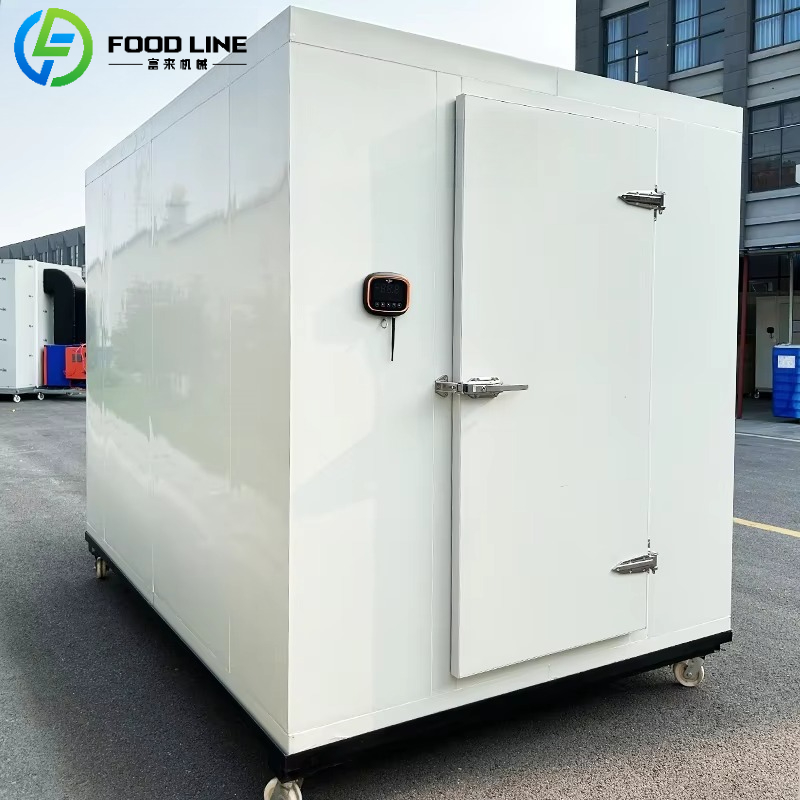 Custom Cold Food Storage Conta - Food Storage For Room recension och pris