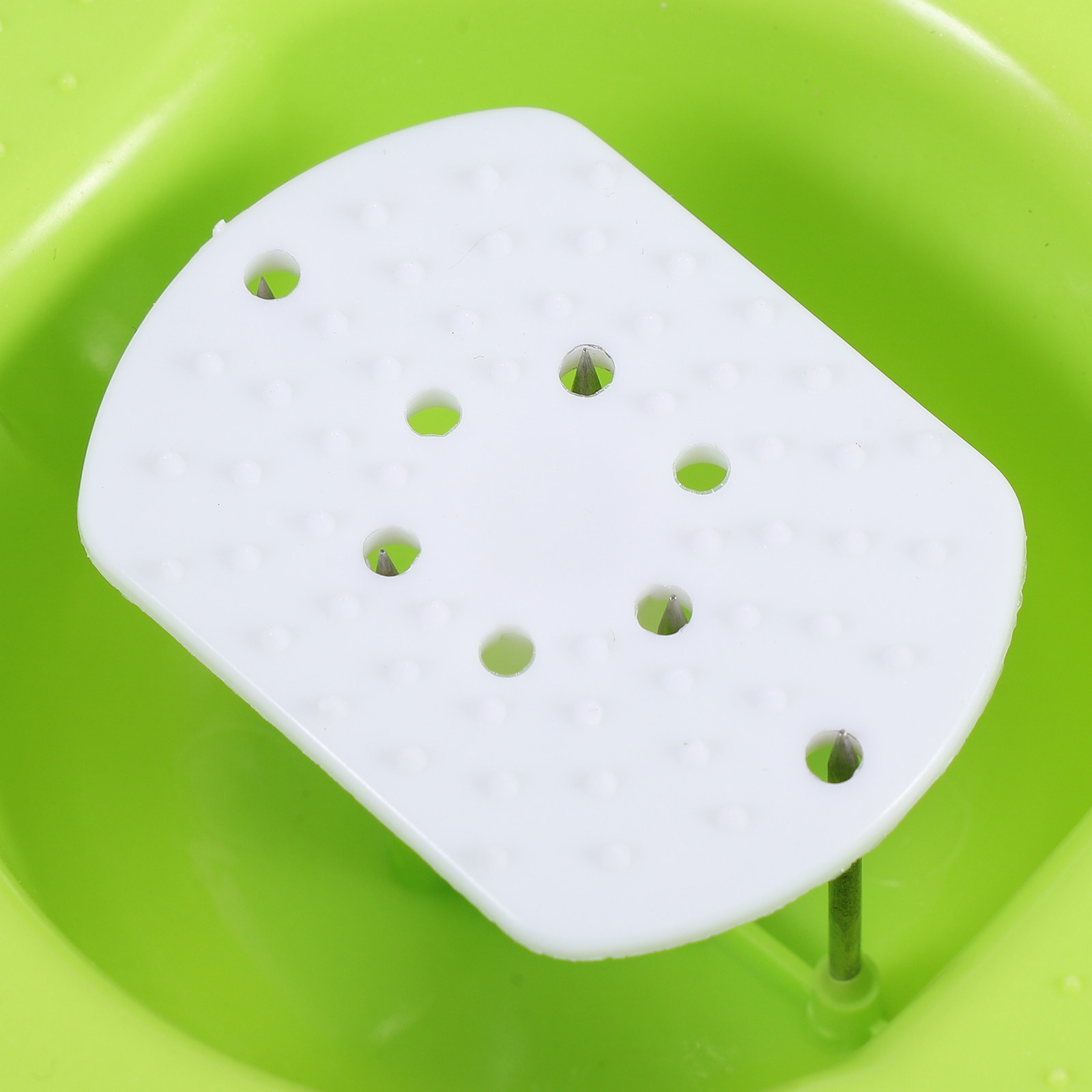 Safety Finger Guard for Kitche - Food Storage Food Safety recension och pris