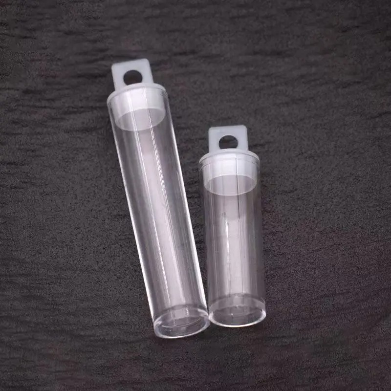 100Pcs Transparent Clear Bead  - Food Storage Youtube recension och pris