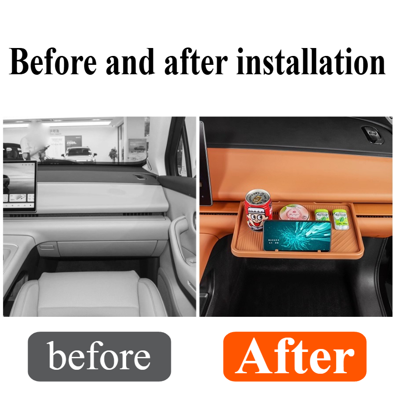 For Leapmotor C10/C16 2024-202 - Food Storage Silicone recension och pris