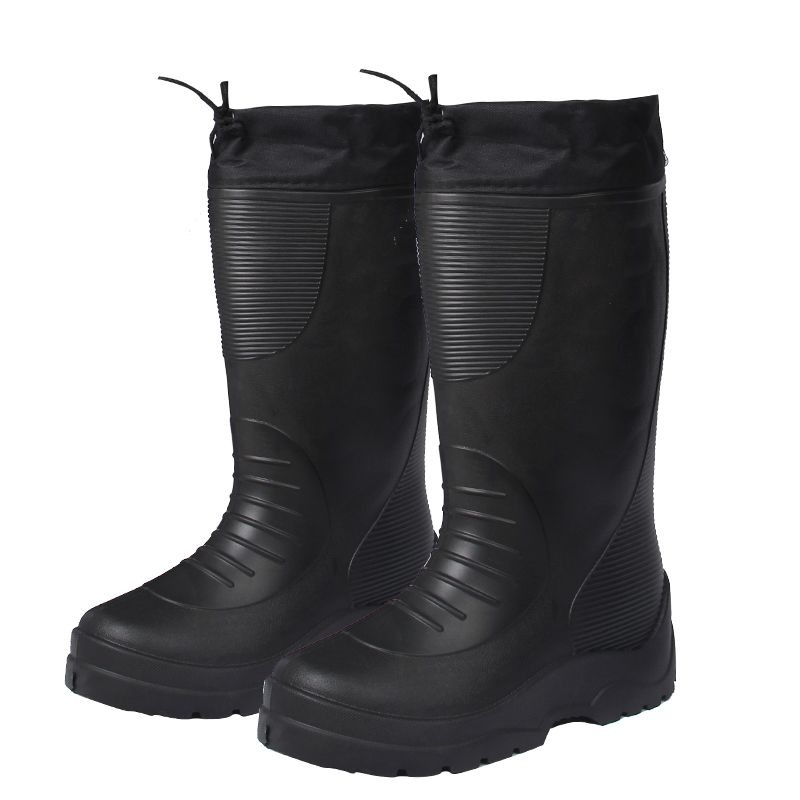 EVA Foam Insulated Rain Boots  - Food Storage Food Safety recension och pris