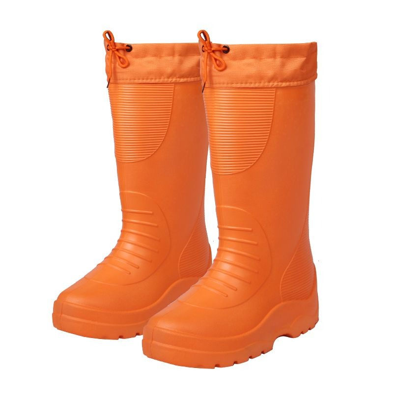 EVA Foam Insulated Rain Boots  - Food Storage Food Safety recension och pris