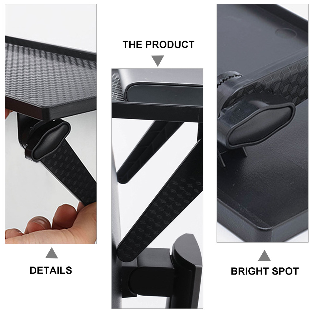 Punch-Free Router Storage Orga - Food Storage And Organizer recension och pris