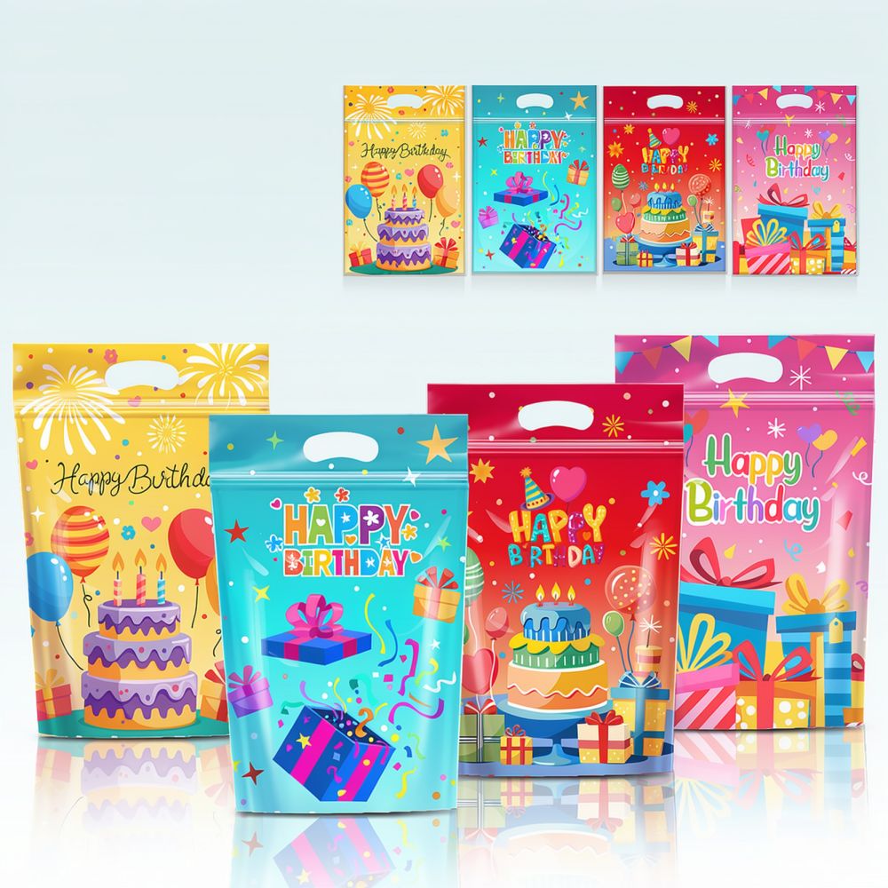 Durable Plastic Ziploc Storage - Food Storage Ziploc recension och pris