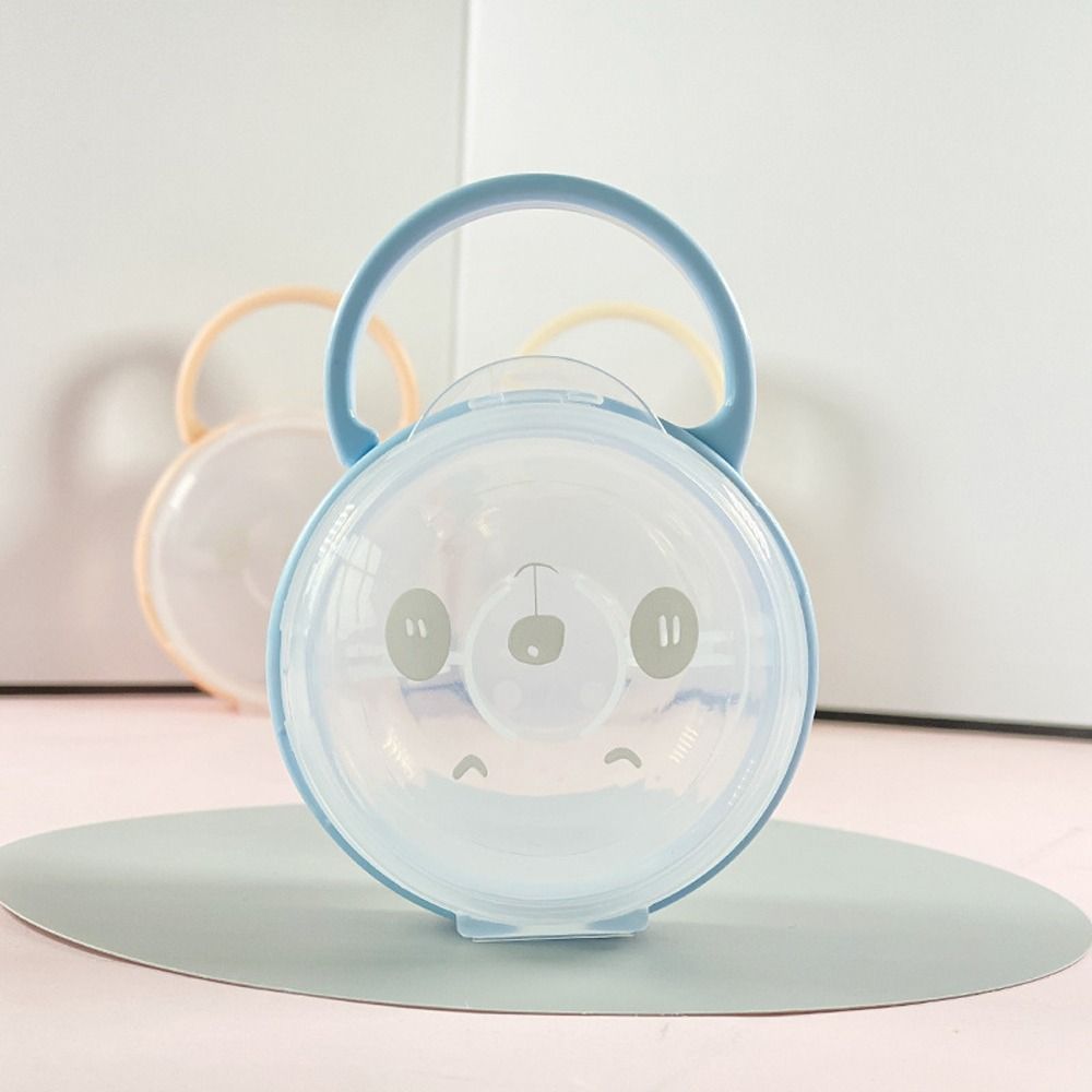 Handy Safety Food-Grade Nipple - Food Storage Food Safety recension och pris