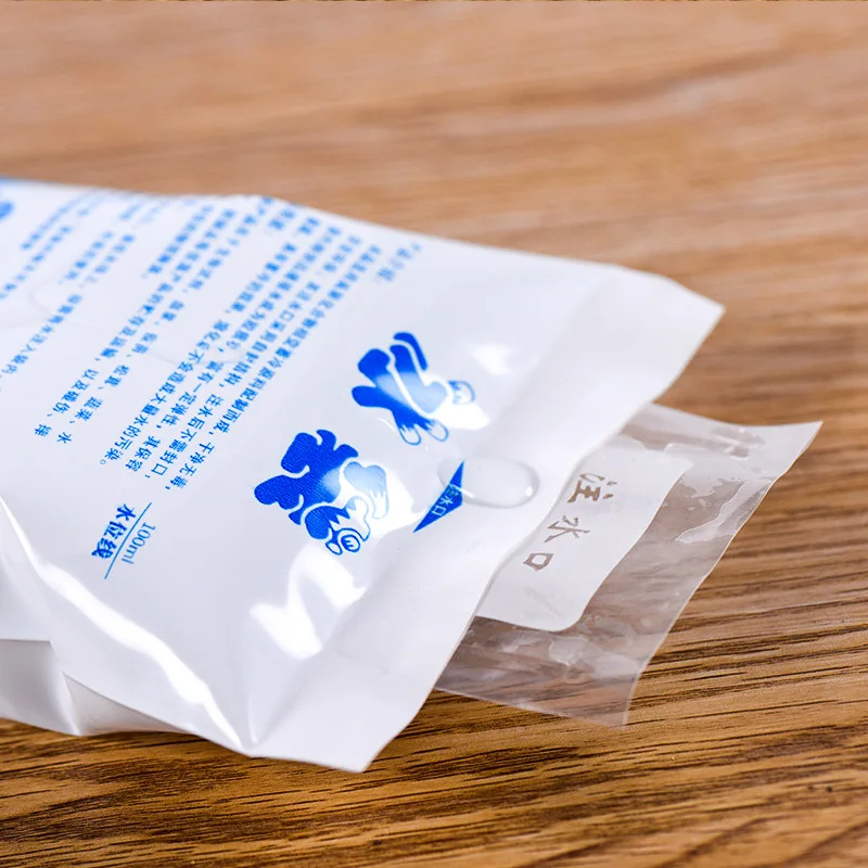 5/10Pcs Reusable Gel Ice Pack  - Cold Pack Ice Gel recension och pris