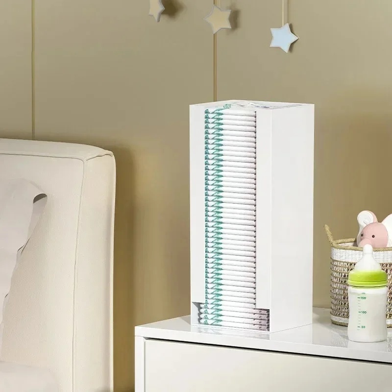 Stackable Kitchen Organizer fo - Food Storage Pantry recension och pris