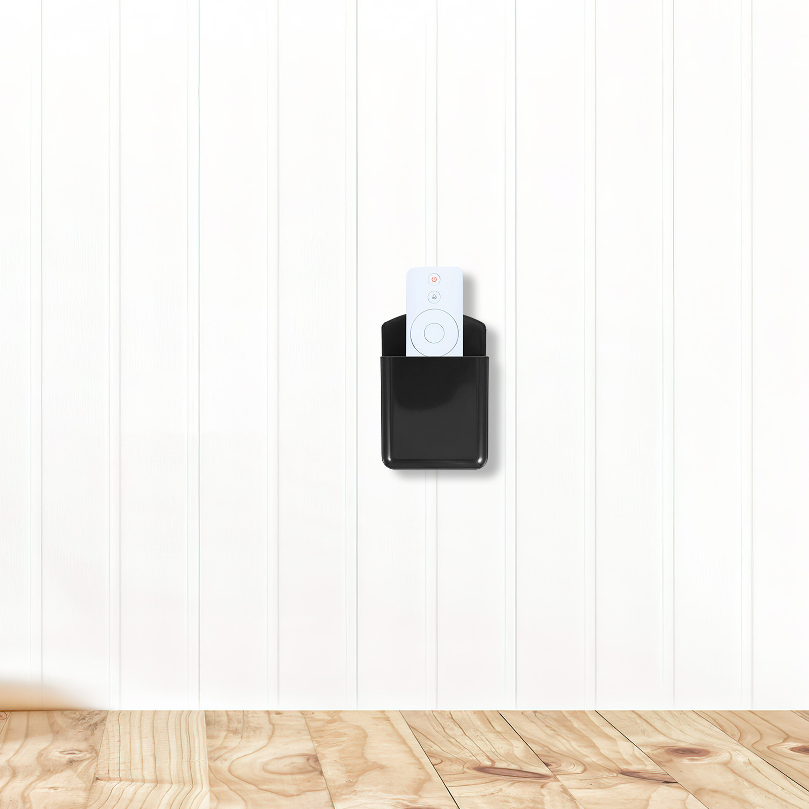 3 Sets Wall Remote Controller  - Food Storage And Organizer recension och pris