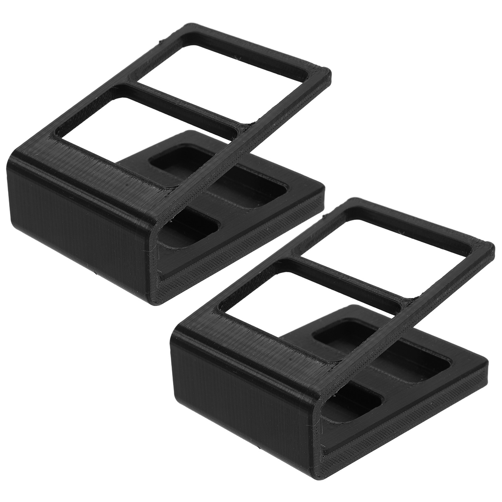 2Pcs Remote Control Holder Org - Food Storage And Organizer recension och pris