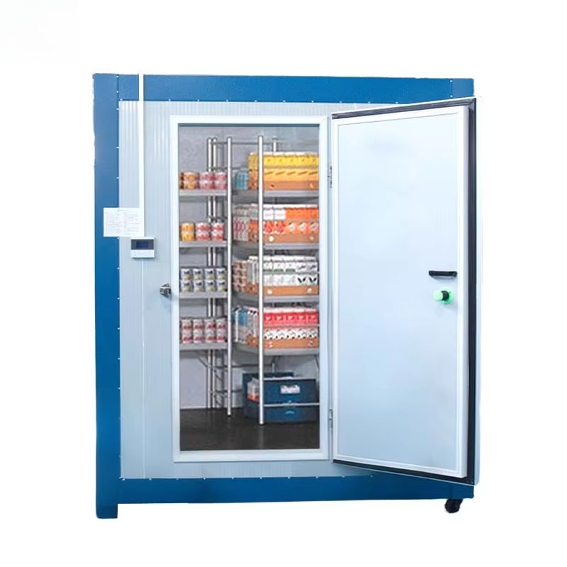 Customized Food Grade Cold Sto - Food Storage Food Safety recension och pris